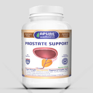 Appure Prostate product