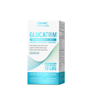 Glucatrim 1