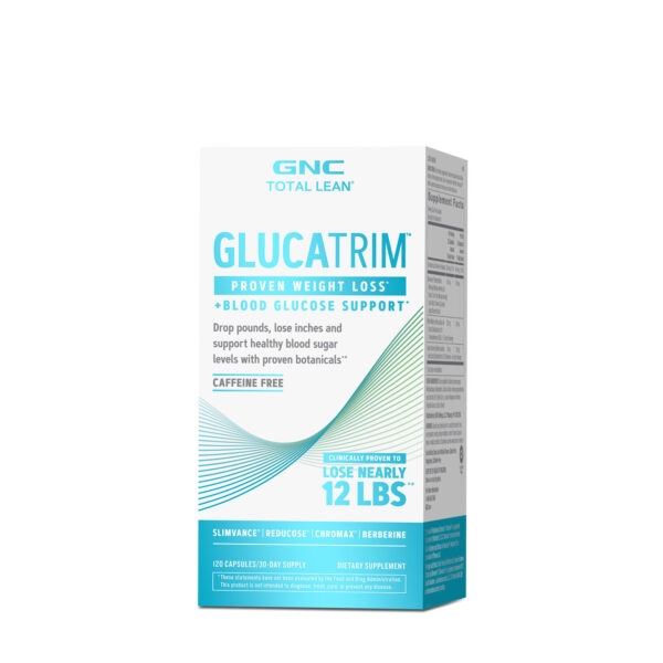 Glucatrim 1
